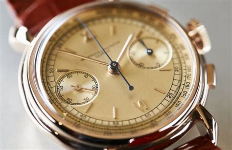vacheron constantin les collectionneurs